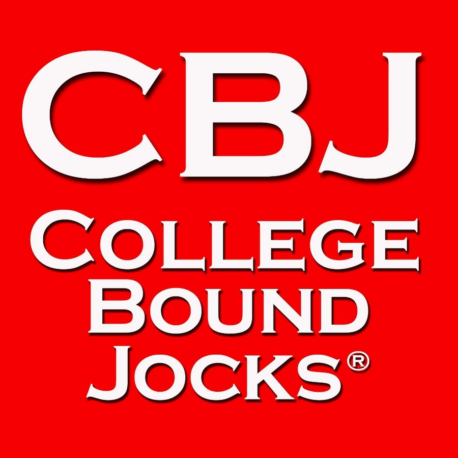 College Bound Jocks YouTube channel avatar