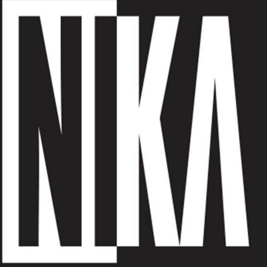 Nika Records YouTube channel avatar