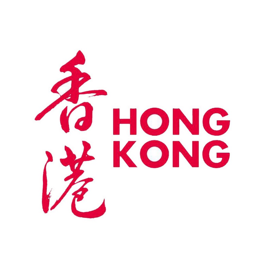 HONG KONG YouTube channel avatar