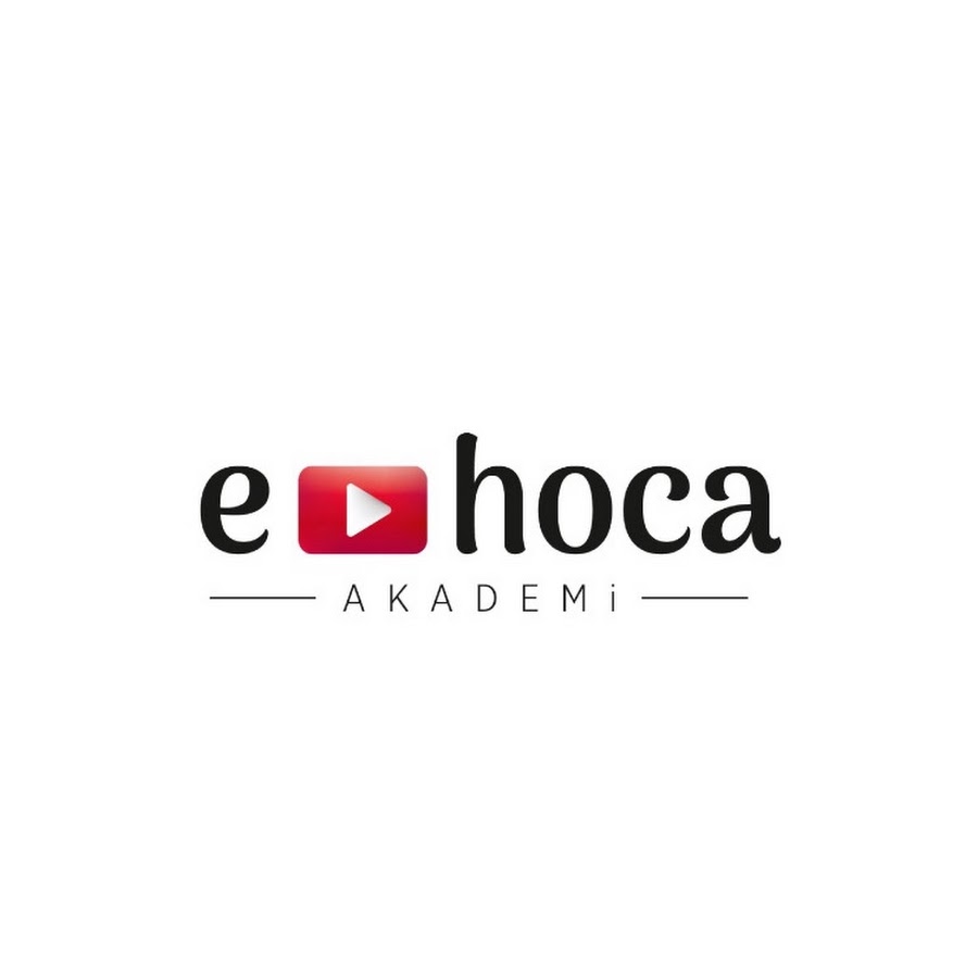 Enes Hoca AKADEMÄ° यूट्यूब चैनल अवतार