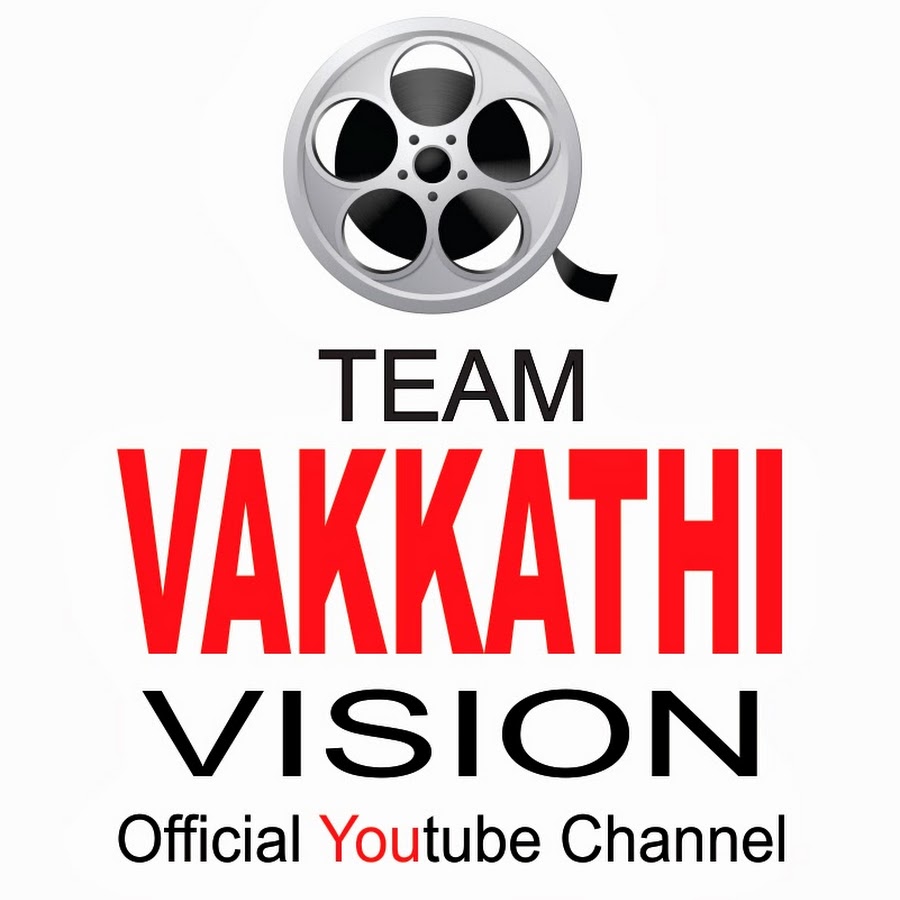 Team Vakkathy Awatar kanału YouTube