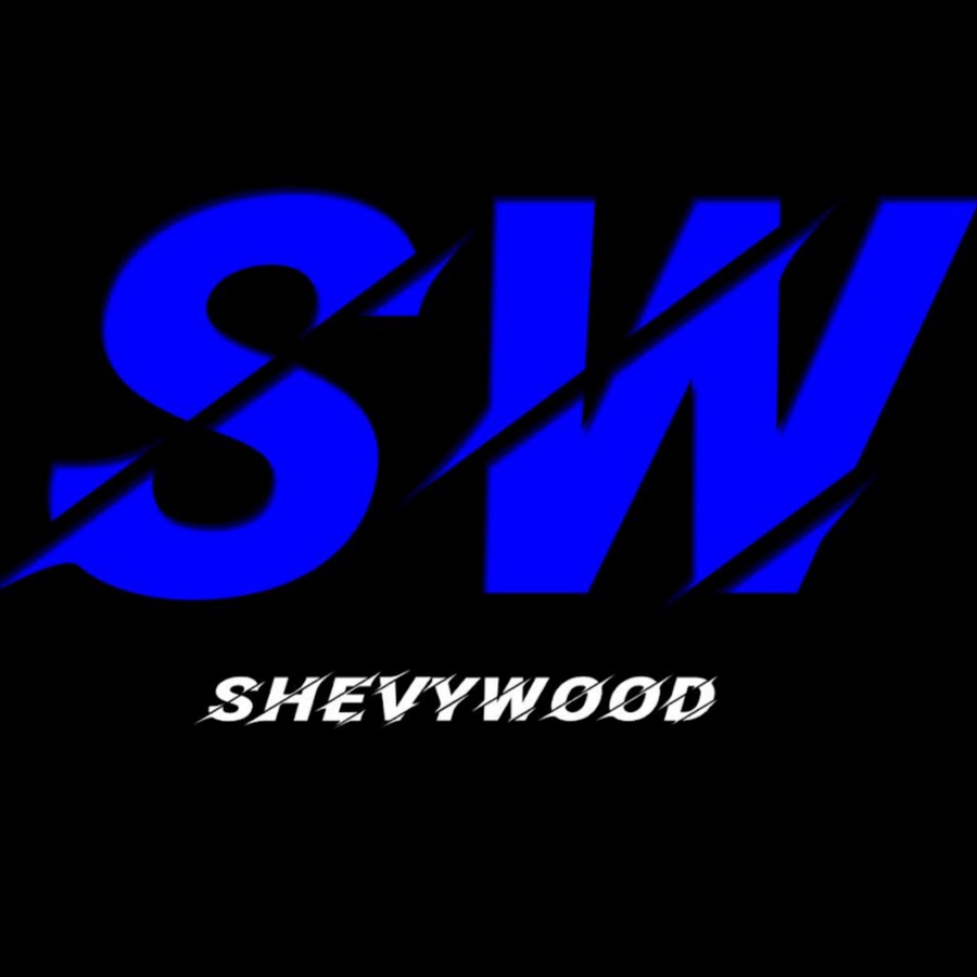 SHEVYWOOD यूट्यूब चैनल अवतार