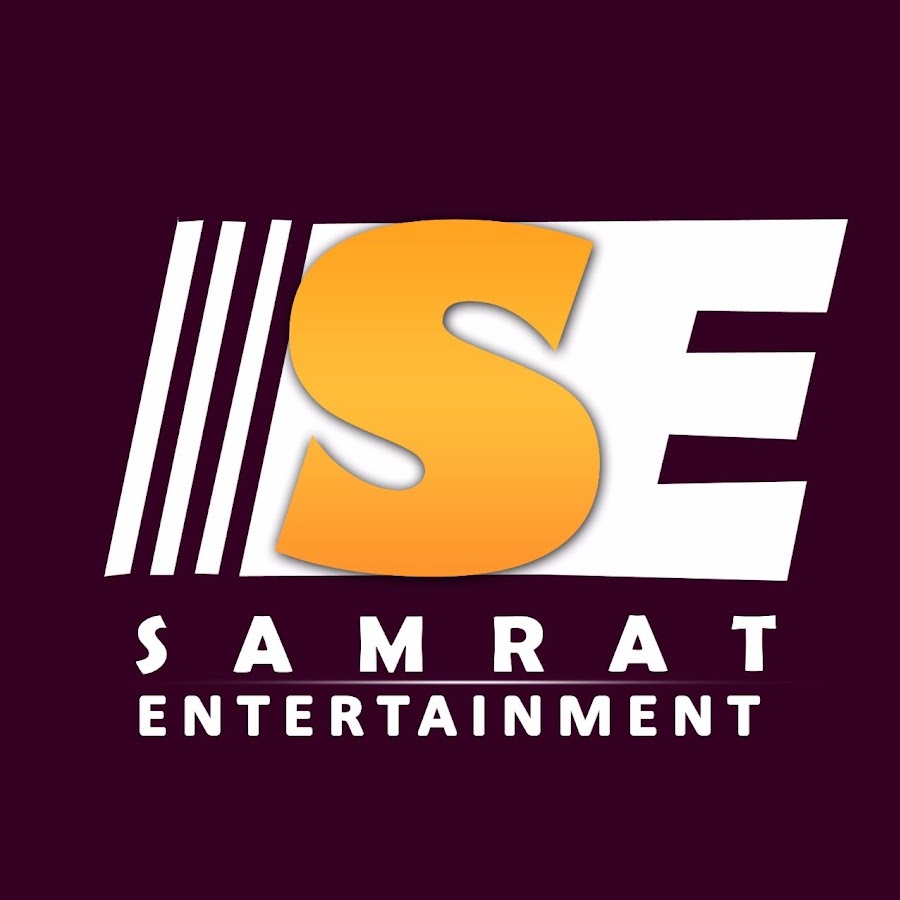 Samrat Entertainment YouTube channel avatar