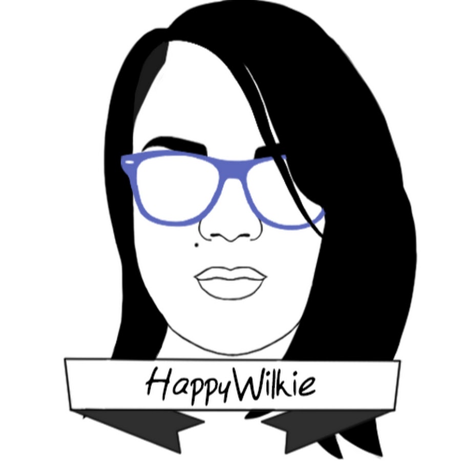 HappyWilkie رمز قناة اليوتيوب