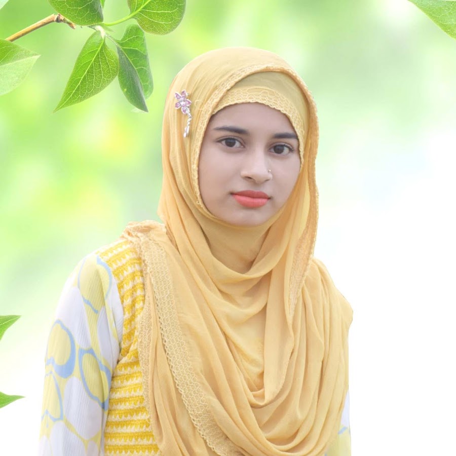 Mim Afrin Beauty Tips YouTube-Kanal-Avatar
