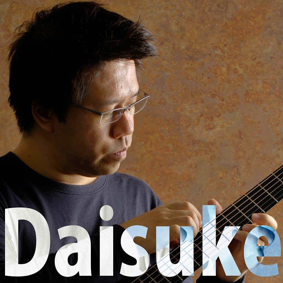 DaisukeMinamizawa YouTube channel avatar
