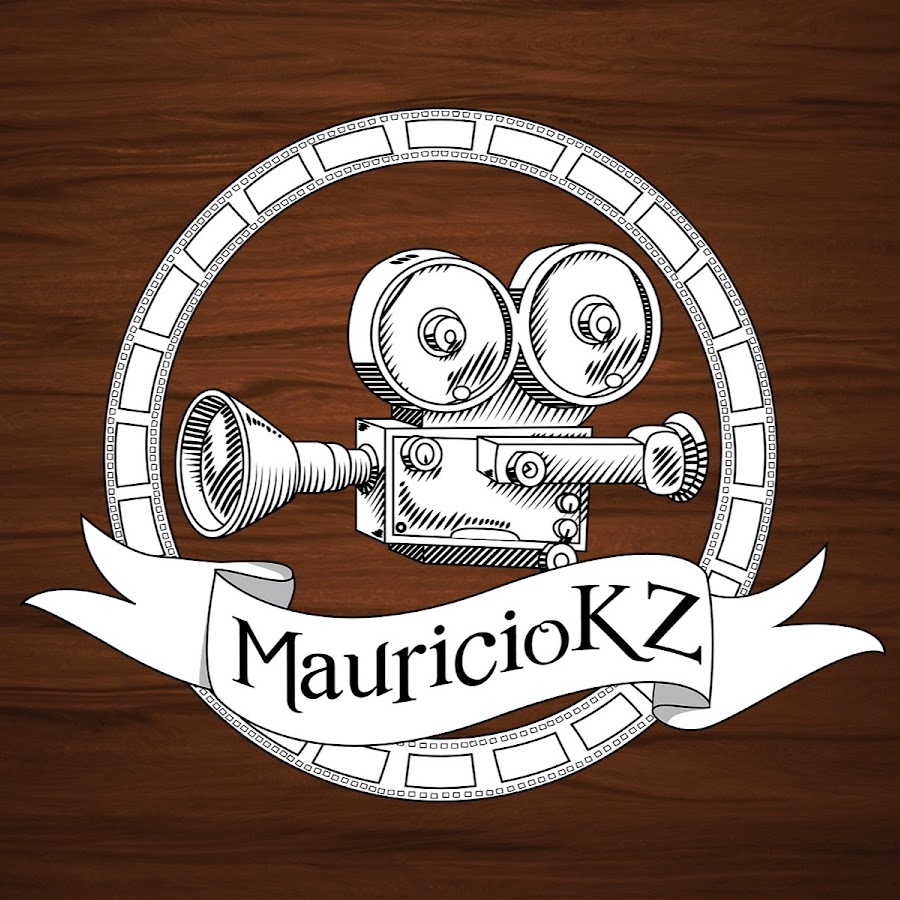 Mauriciokz YouTube channel avatar