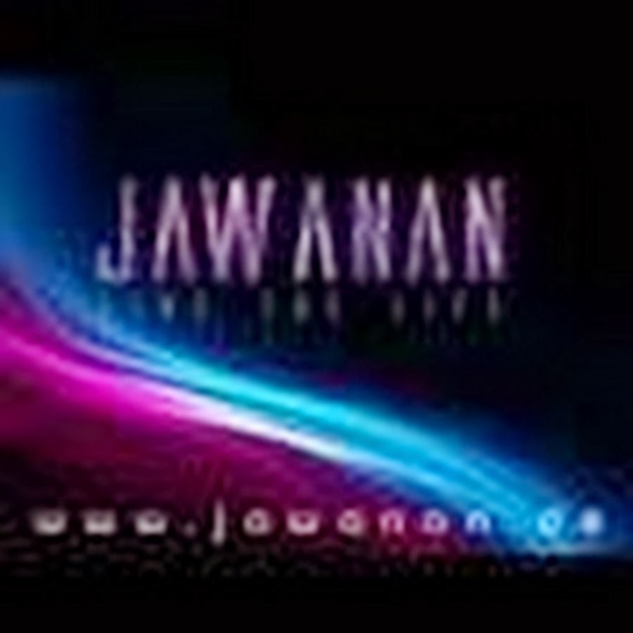 jawanan M رمز قناة اليوتيوب