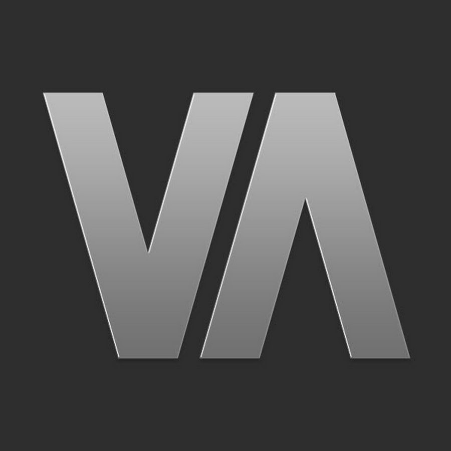 VDODNA YouTube channel avatar