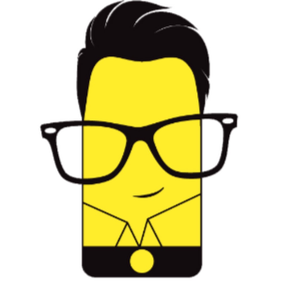 Mr. Phone YouTube channel avatar