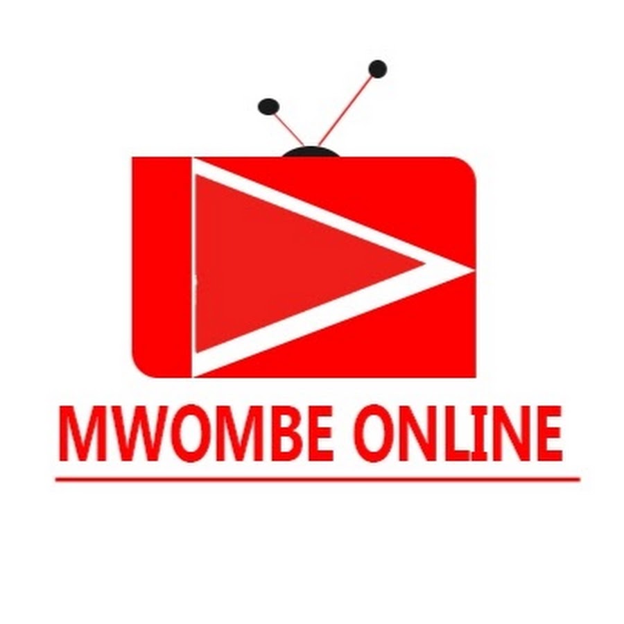 Mwombe Online YouTube channel avatar
