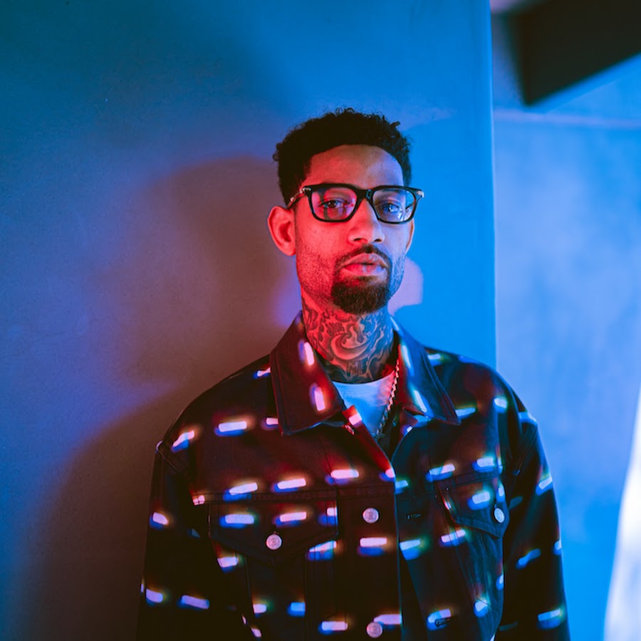 PnB Rock Аватар канала YouTube