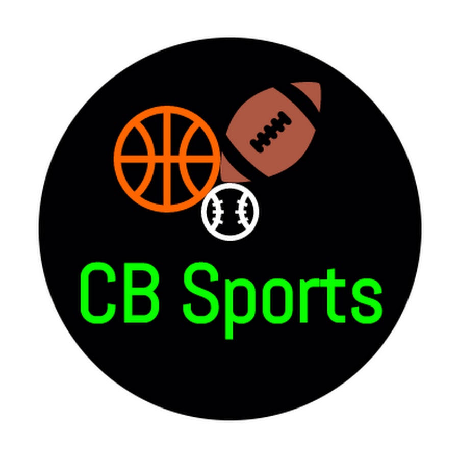 CB Sports YouTube channel avatar