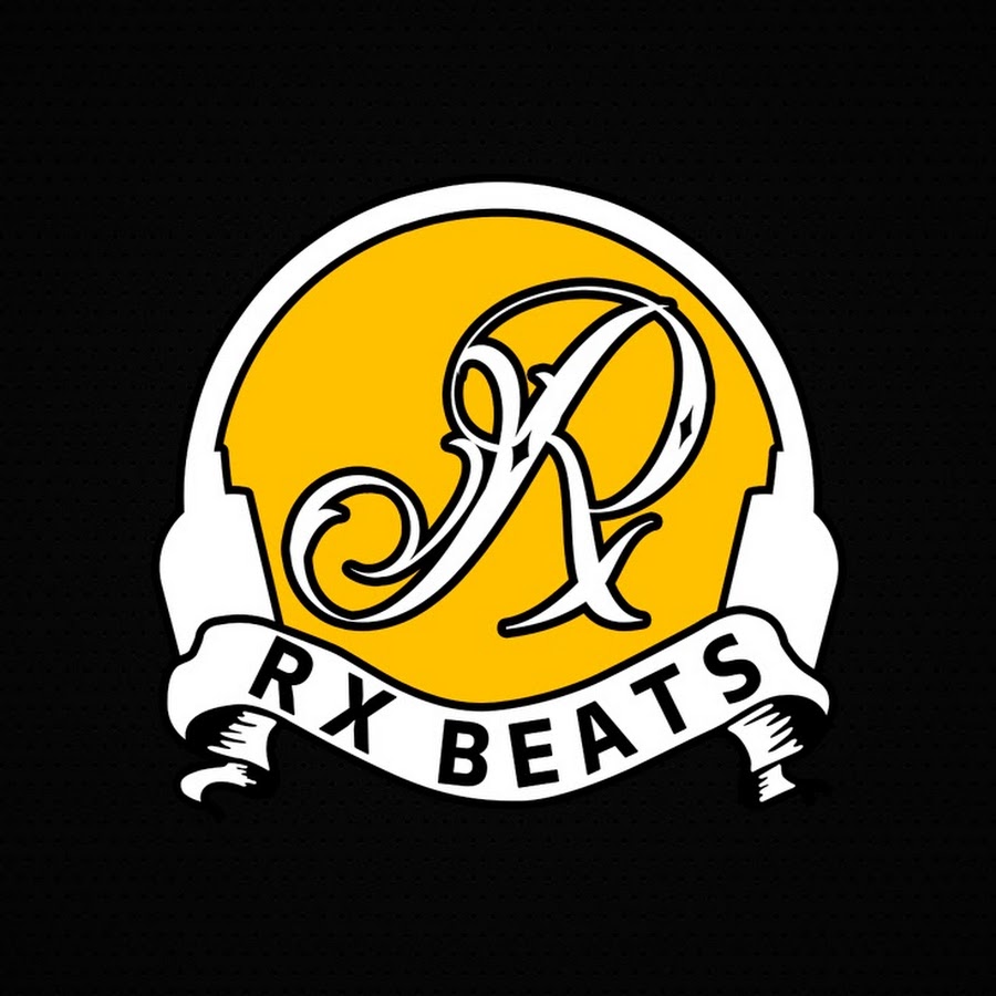 Rx Beats YouTube channel avatar