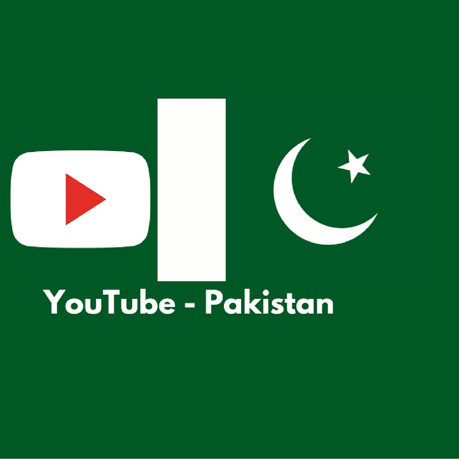 Youtube Pakistan YouTube channel avatar