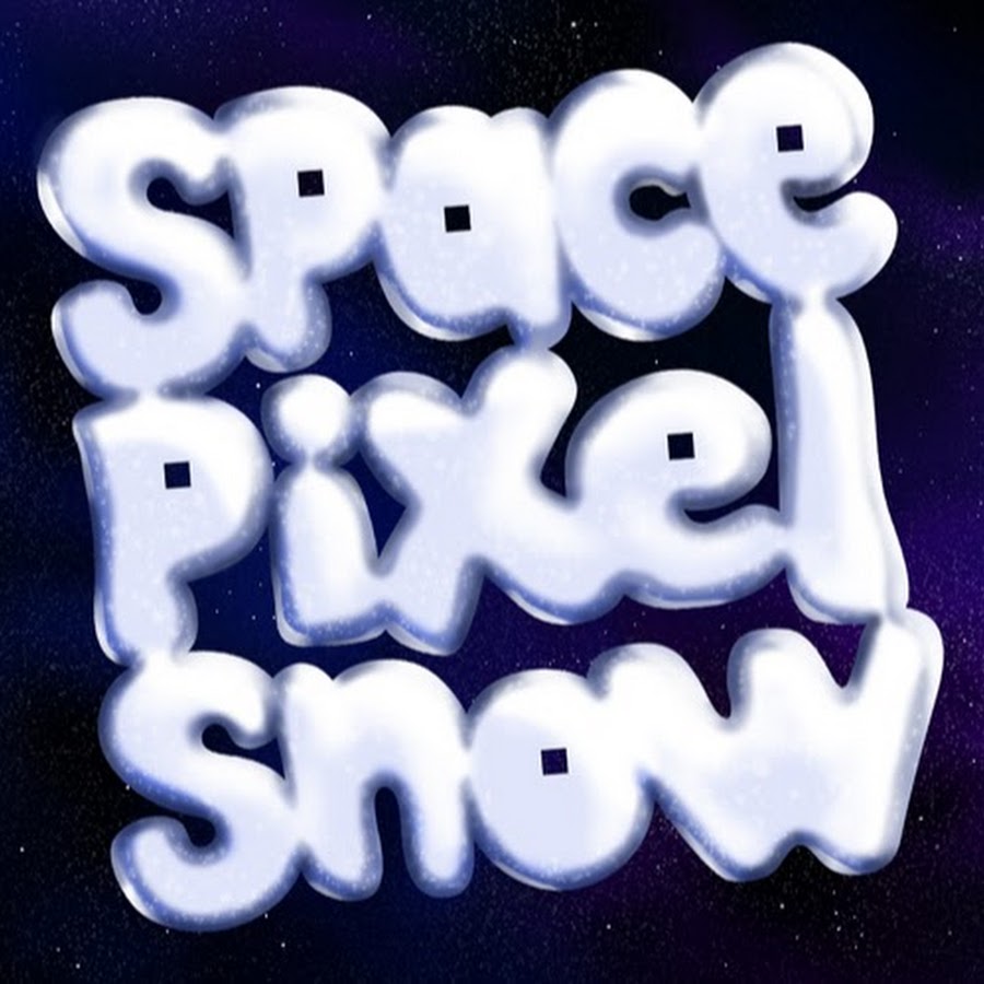 SpacePixelSnow YouTube channel avatar