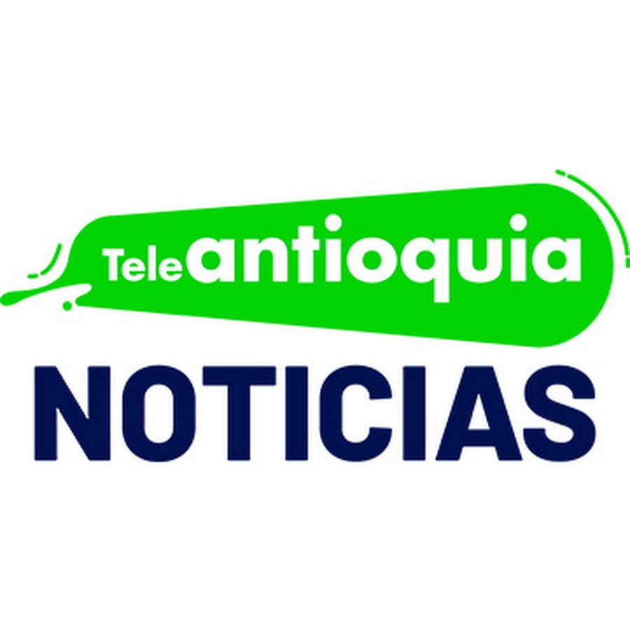 Teleantioquia Noticias Avatar de canal de YouTube