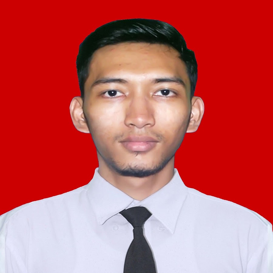 Rhagil Putra YouTube kanalı avatarı