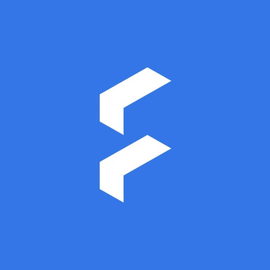 Fractal Design YouTube channel avatar