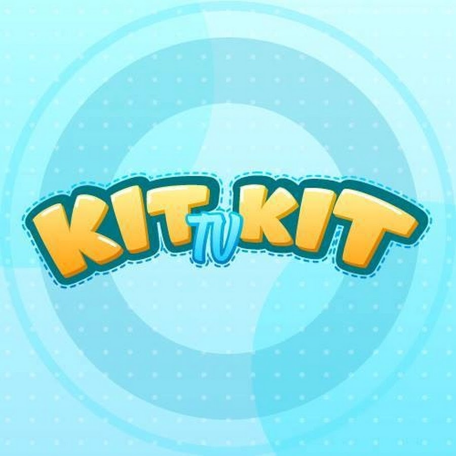 Kids Songs ( Kit Kit TV ) Avatar de canal de YouTube