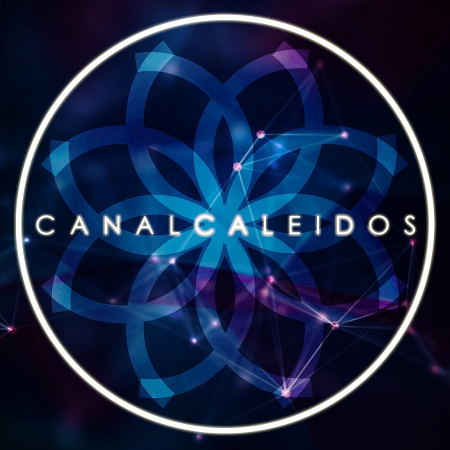 Canal Caleidos YouTube 频道头像