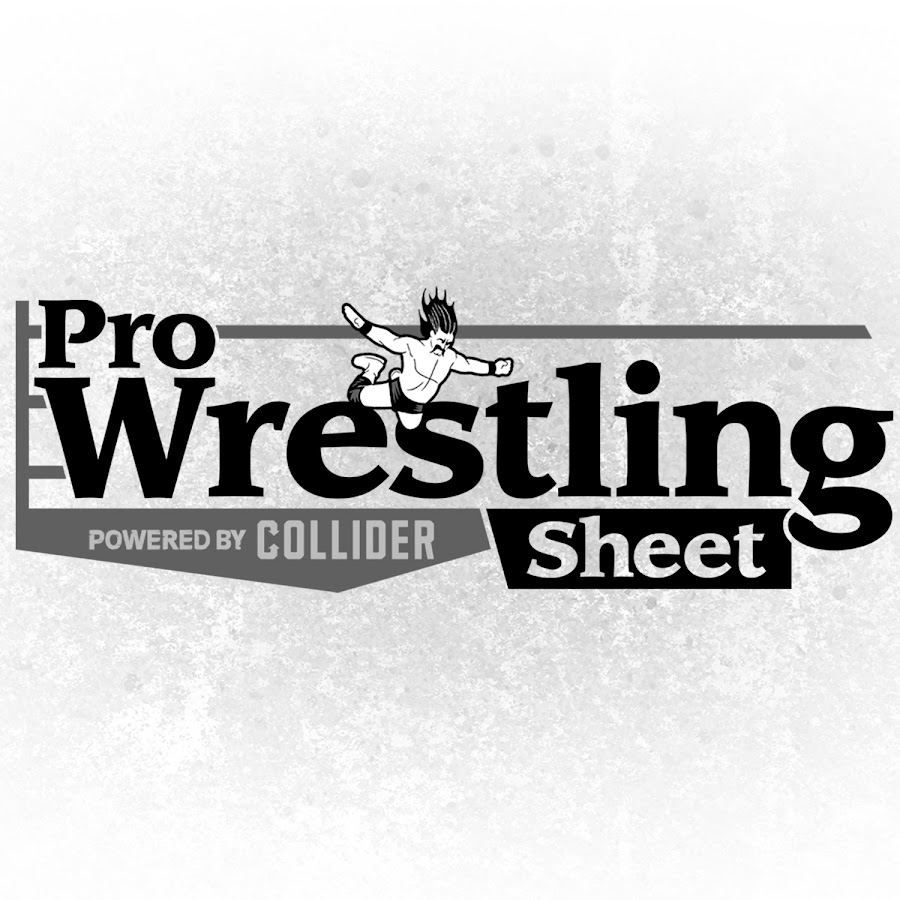 Pro Wrestling Sheet YouTube channel avatar