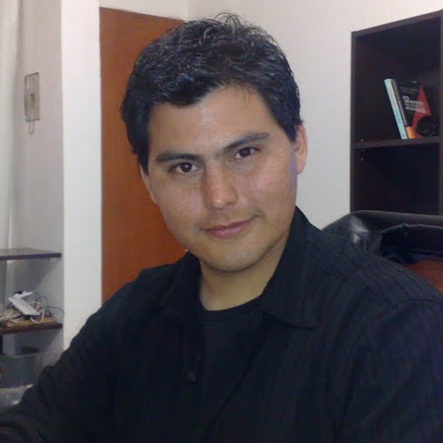 Carlos Rodriguez de