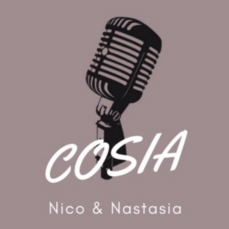 COSIA YouTube-Kanal-Avatar