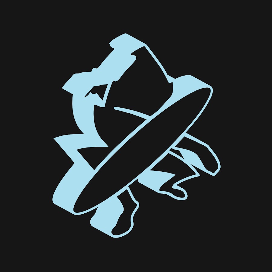 Ninja Tune YouTube channel avatar
