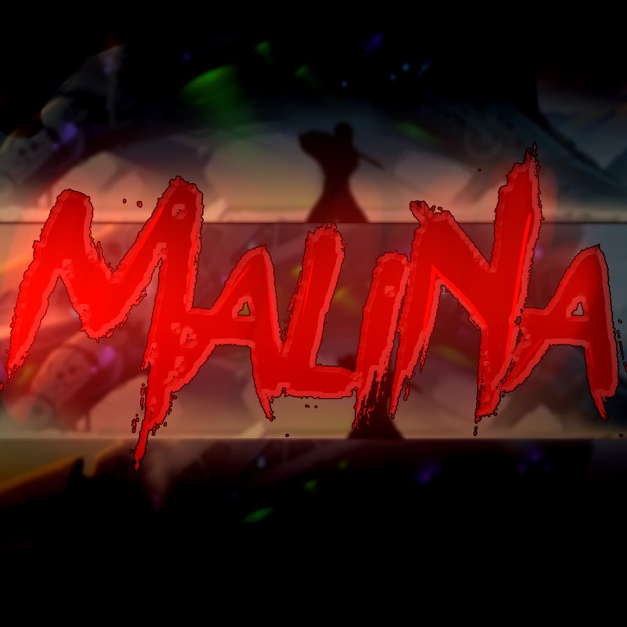 MALINA - Shadow Fight 2\Clash Royale Avatar de canal de YouTube