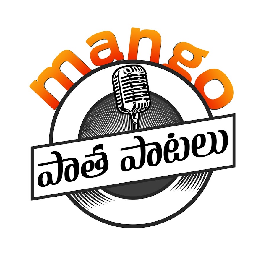 Mango Cine World YouTube channel avatar