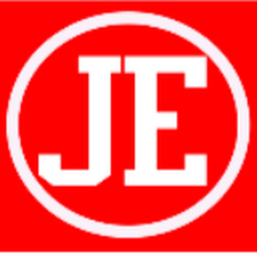 jeonline01 YouTube channel avatar