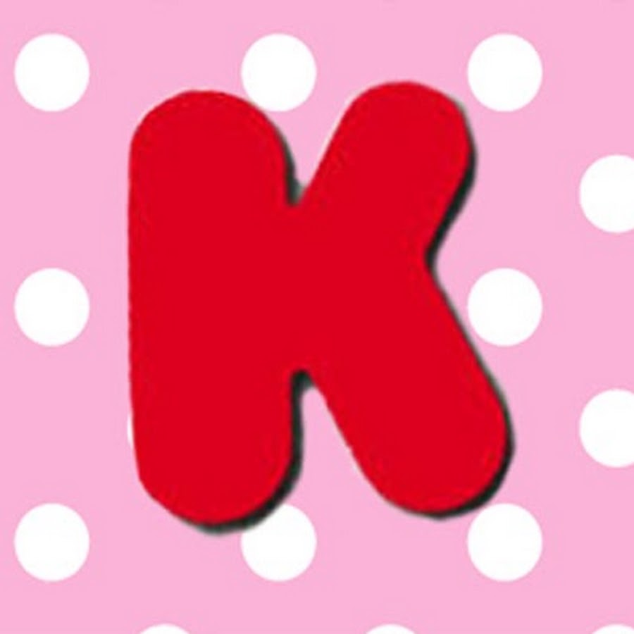 Hello Ksyu YouTube channel avatar