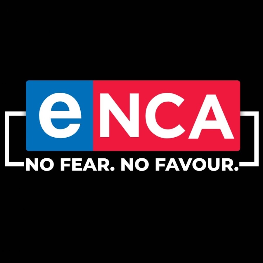 eNCA رمز قناة اليوتيوب