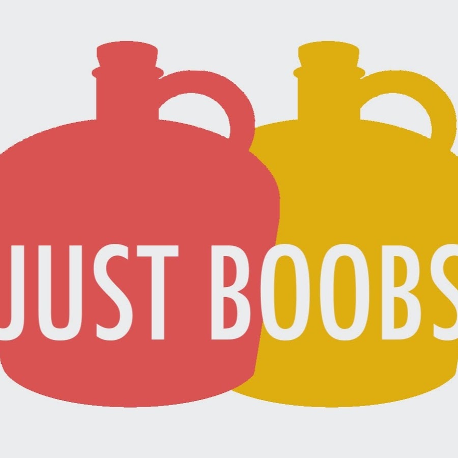 JustBoobs Sketch YouTube channel avatar