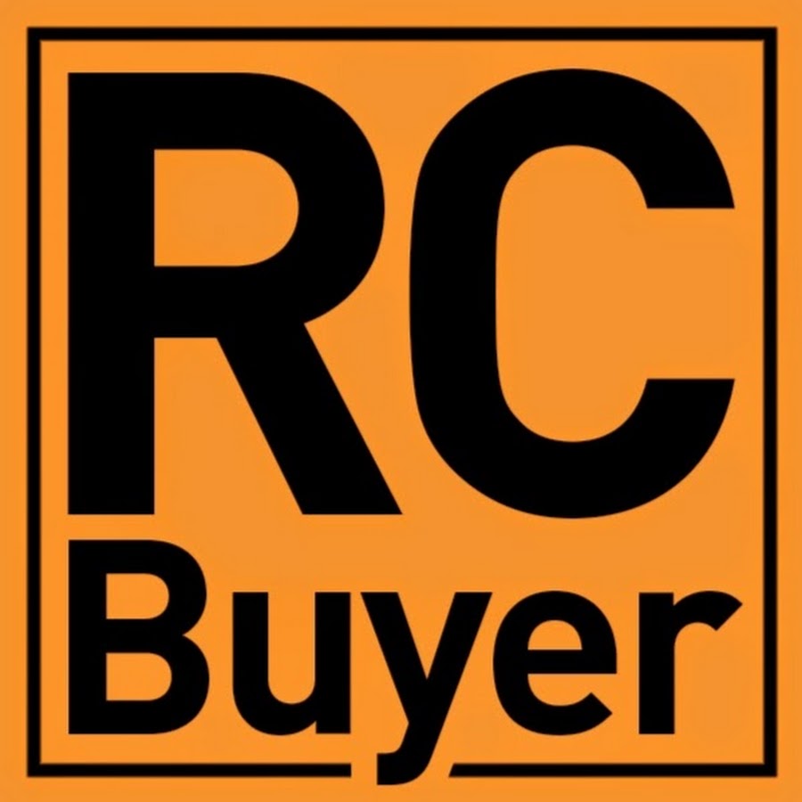 RC Buyer/ RC Ð¾Ð±Ð·Ð¾Ñ€Ñ‹ YouTube channel avatar
