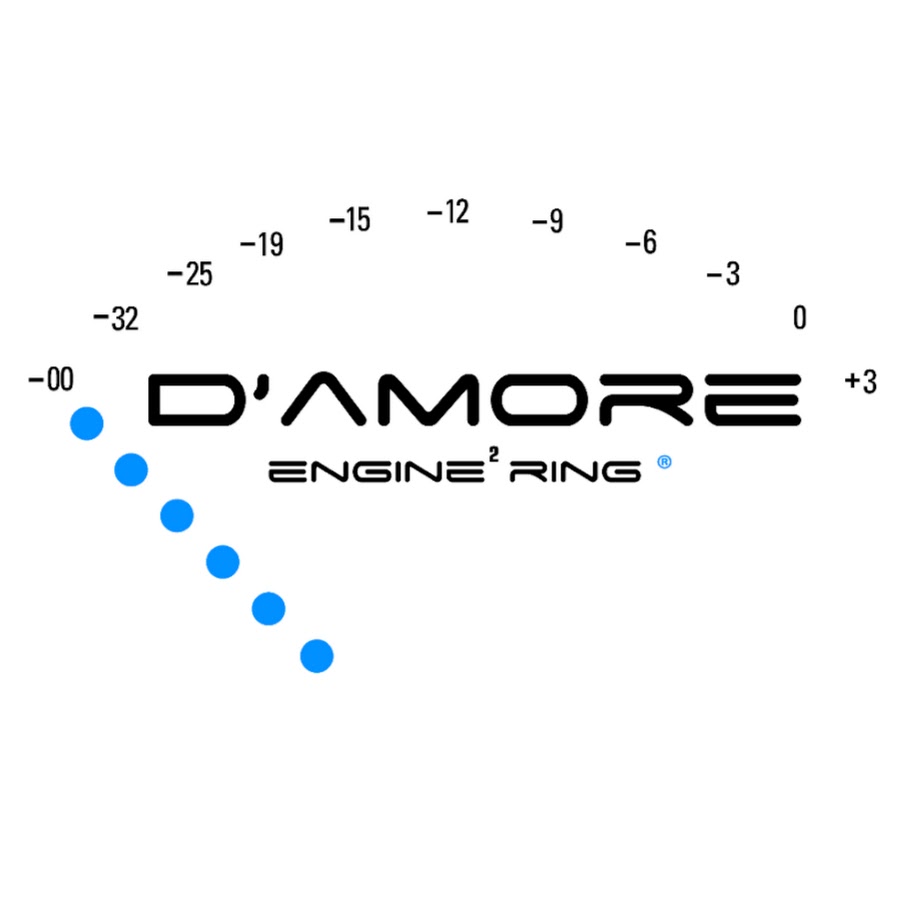 DAmoreEngineering YouTube-Kanal-Avatar