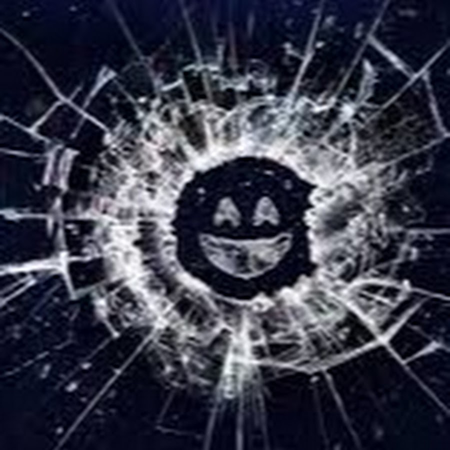 Black Mirror Avatar de chaîne YouTube