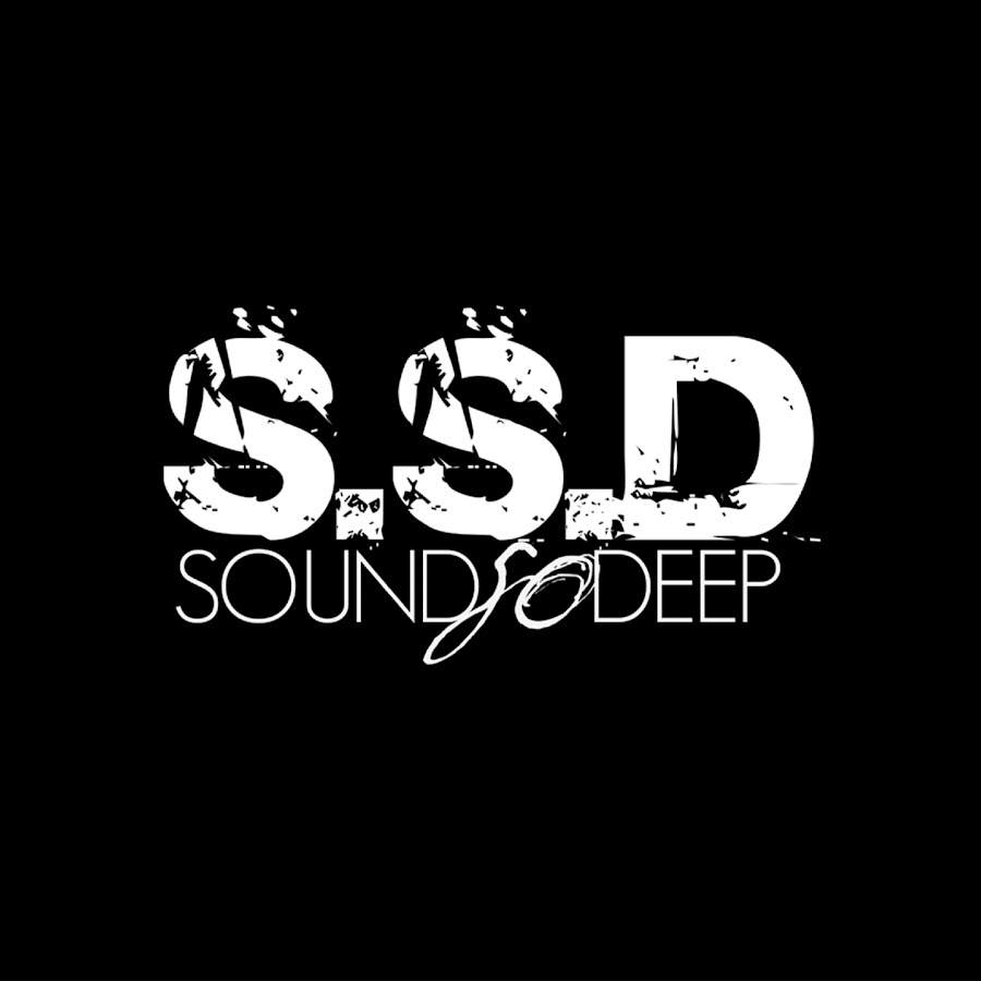 Sound So Deep YouTube channel avatar
