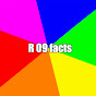 R 09 facts YouTube Profile Photo