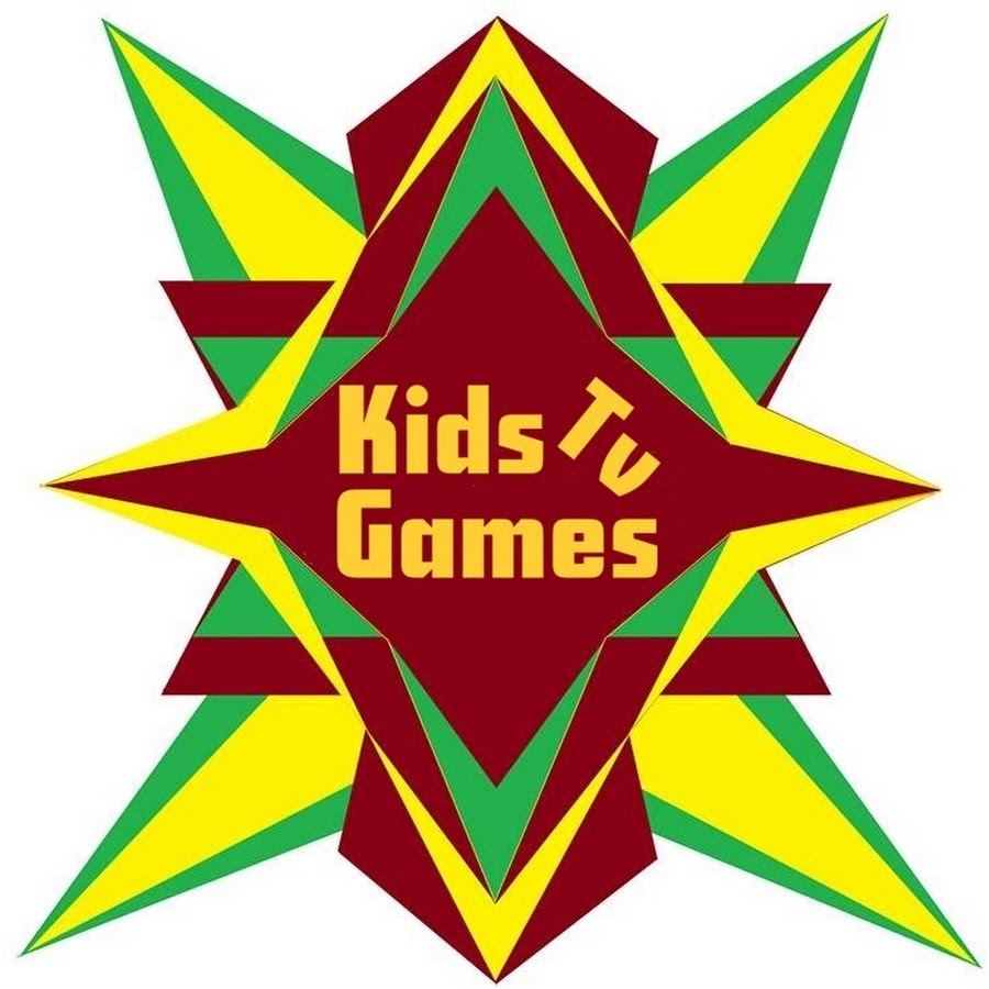Kids Games Tv