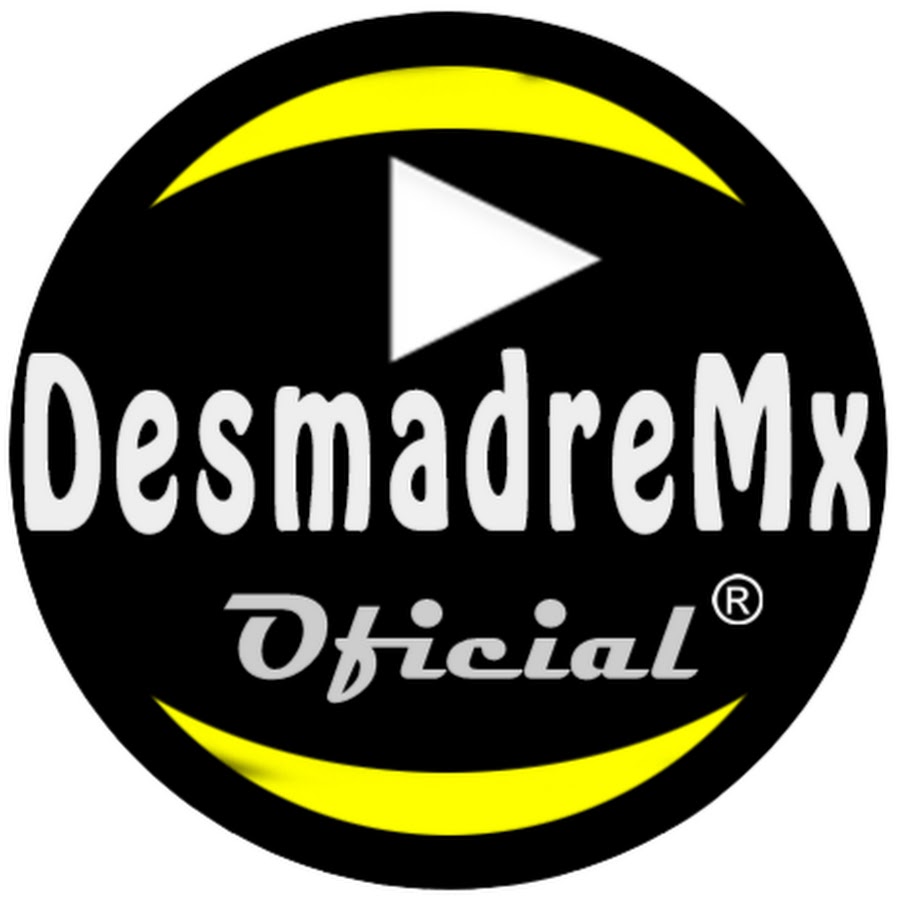 Desmadre Mx-Oficial YouTube channel avatar