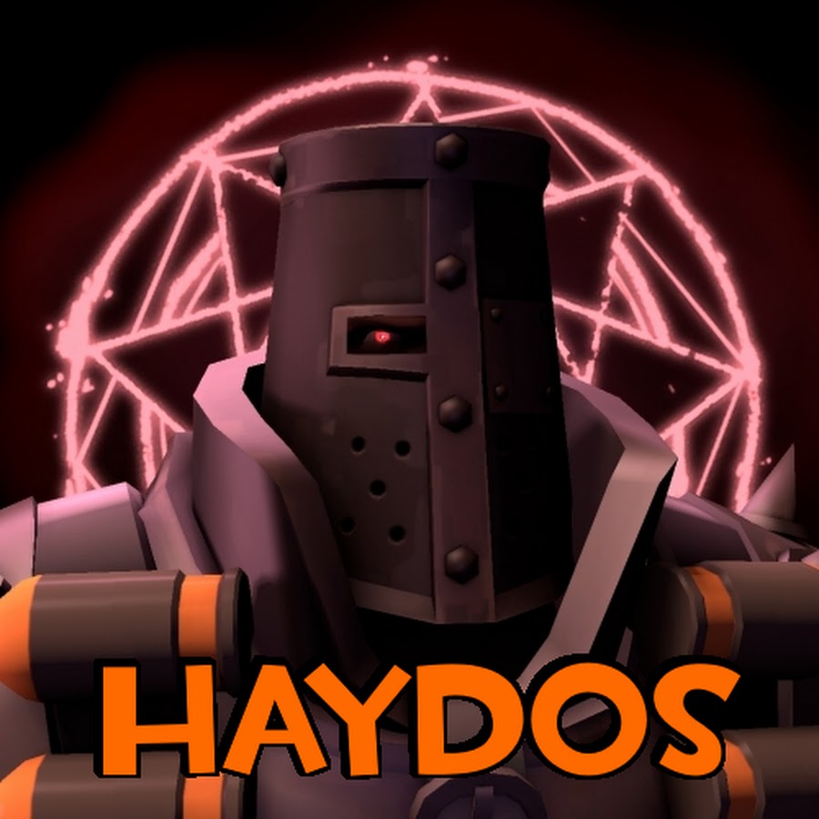 Hayden the PotatOS ইউটিউব চ্যানেল অ্যাভাটার