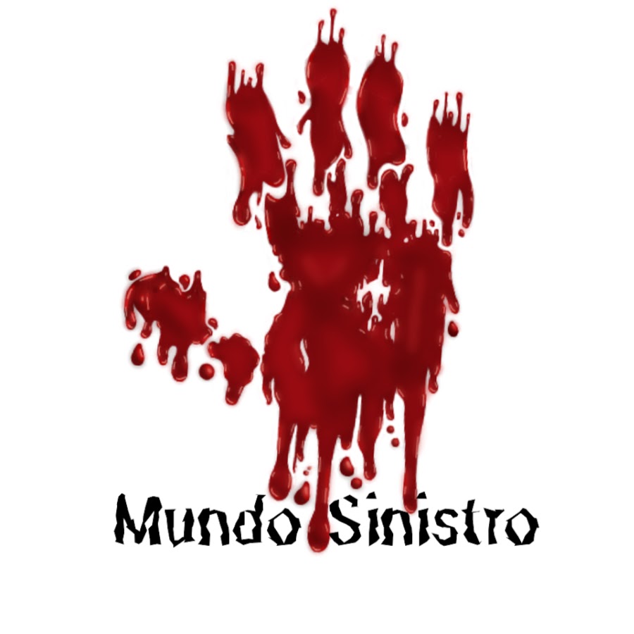 Mundo Sinistro - Filmes