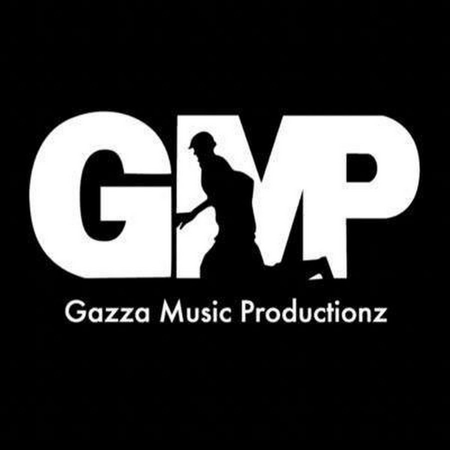Gazza467 YouTube channel avatar