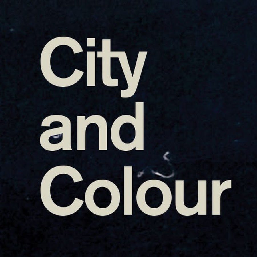 CityAndColourVEVO Avatar channel YouTube 