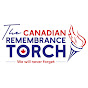 Canadian Remembrance Torch YouTube Profile Photo