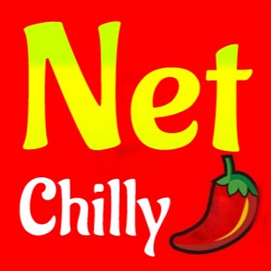 Net Chilly Avatar canale YouTube 