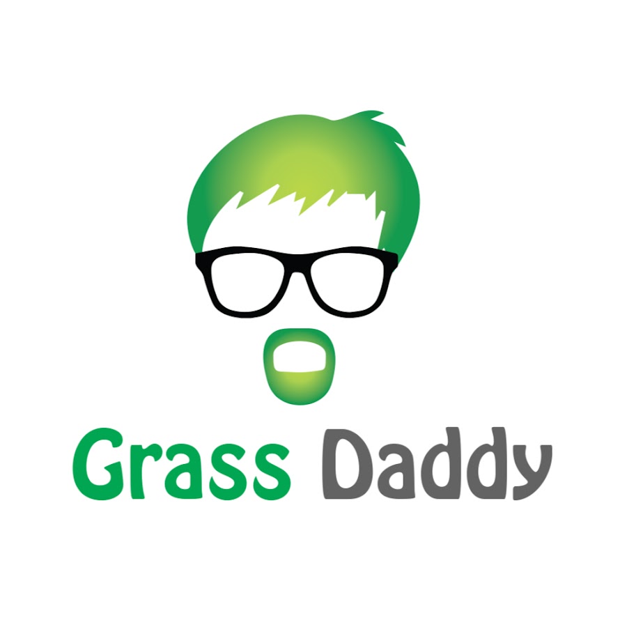 Grass Daddy YouTube 频道头像