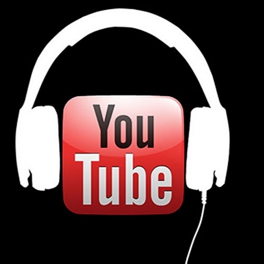 Youtube Musica यूट्यूब चैनल अवतार